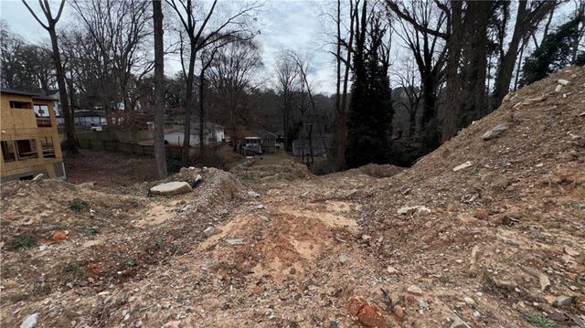 1268 Westboro SW Drive, Atlanta, GA 30310