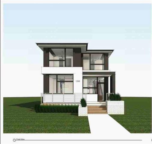 1268 Westboro SW Drive, Atlanta, GA 30310