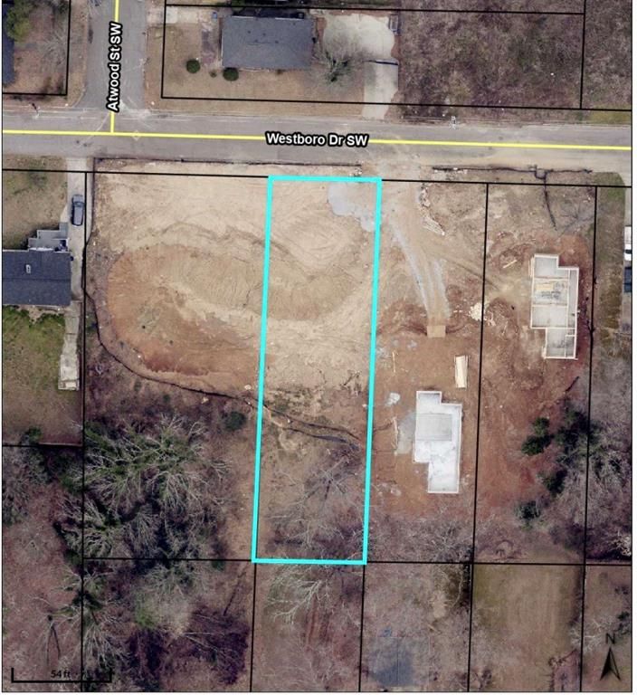 1268 Westboro SW Drive, Atlanta, GA 30310