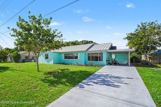 485 Poinciana Drive, Melbourne, FL 32935