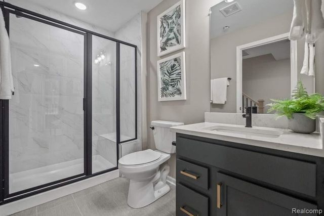 42827 Atwood Avenue, Novi, MI 48375