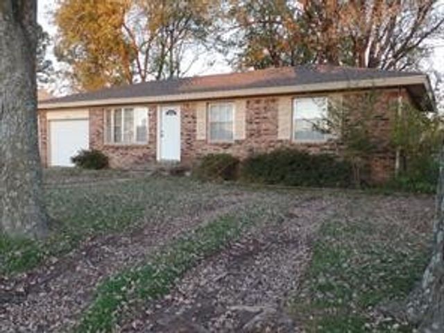 987 Eastgate Street, Siloam Springs, AR 72761