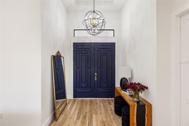 2470 ABBOTSFORD STREET, North Port, FL 34287