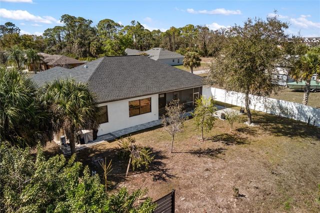 2470 ABBOTSFORD STREET, North Port, FL 34287