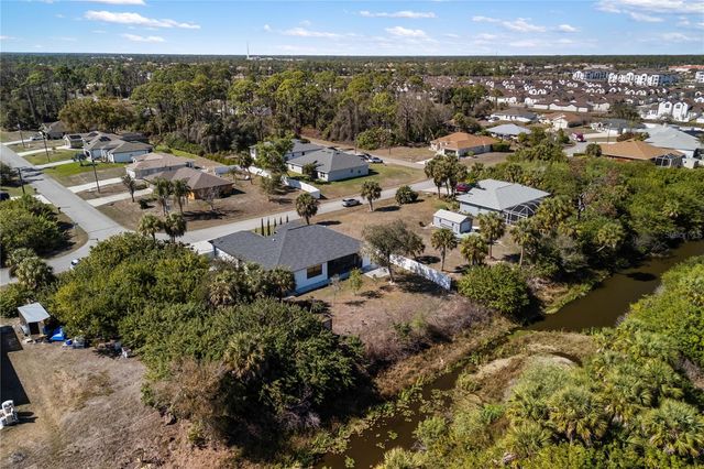 2470 ABBOTSFORD STREET, North Port, FL 34287