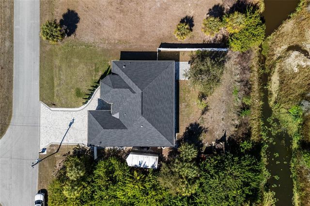 2470 ABBOTSFORD STREET, North Port, FL 34287