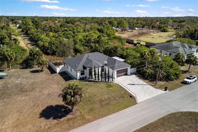 2470 ABBOTSFORD STREET, North Port, FL 34287