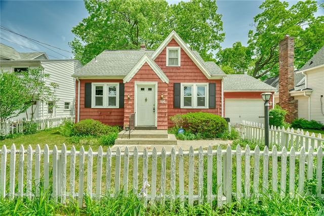 166 Pleasant Avenue, Irondequoit, NY 14622