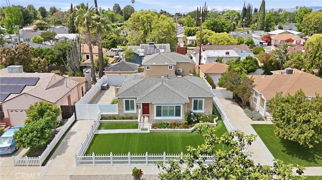 6139 Jamieson, Encino, CA 91316