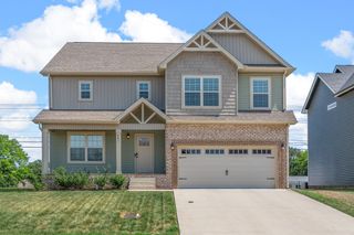 882 Limestone Way, Clarksville, TN 37043