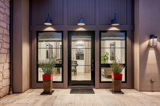 8900 E SANDS Drive, Scottsdale, AZ 85255