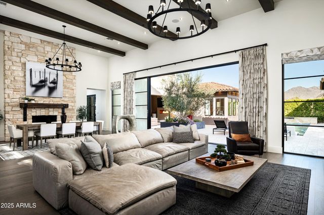 8900 E SANDS Drive, Scottsdale, AZ 85255