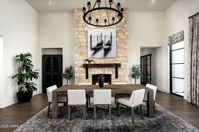 8900 E SANDS Drive, Scottsdale, AZ 85255