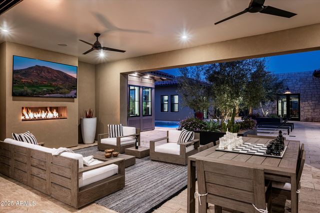 8900 E SANDS Drive, Scottsdale, AZ 85255