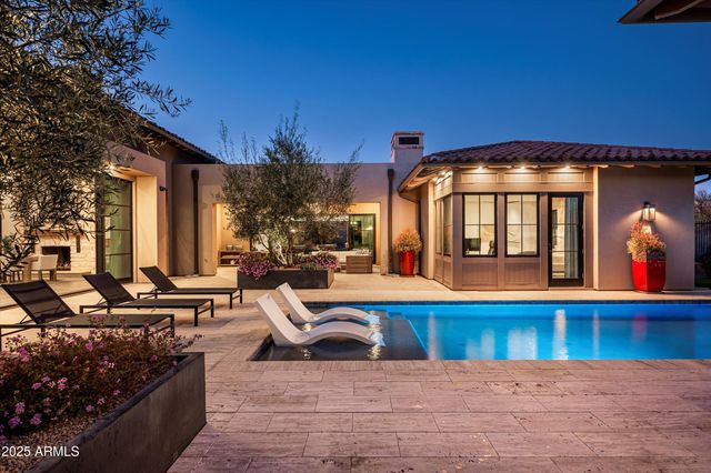 8900 E SANDS Drive, Scottsdale, AZ 85255