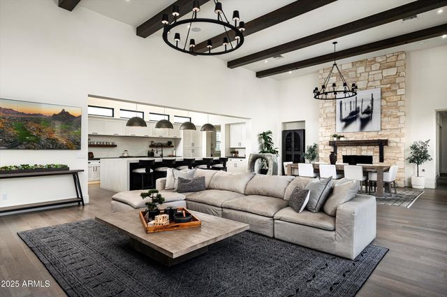 8900 E SANDS Drive, Scottsdale, AZ 85255