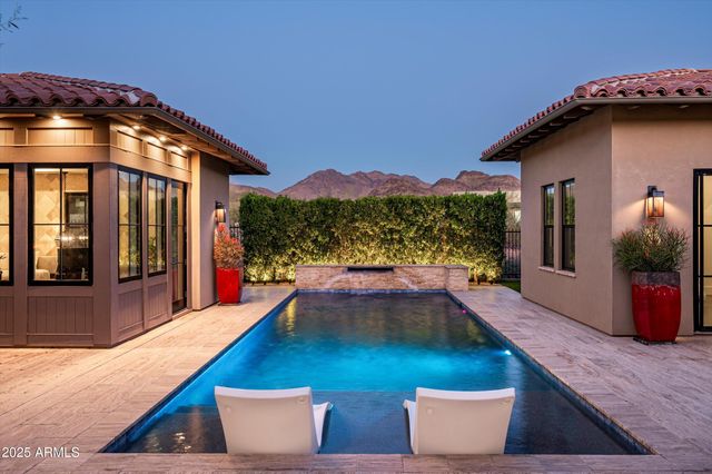 8900 E SANDS Drive, Scottsdale, AZ 85255