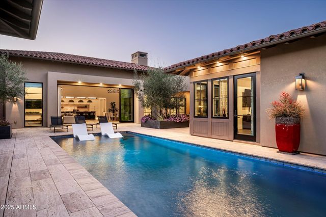 8900 E SANDS Drive, Scottsdale, AZ 85255