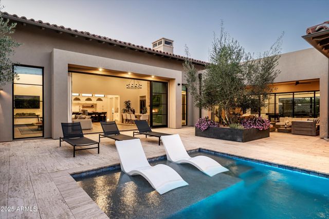 8900 E SANDS Drive, Scottsdale, AZ 85255