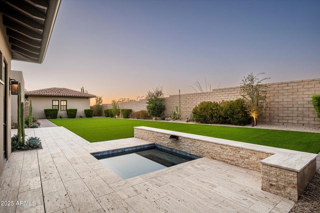 8900 E SANDS Drive, Scottsdale, AZ 85255