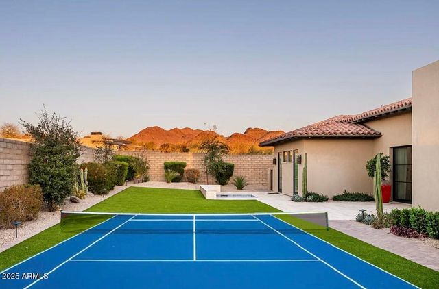 8900 E SANDS Drive, Scottsdale, AZ 85255