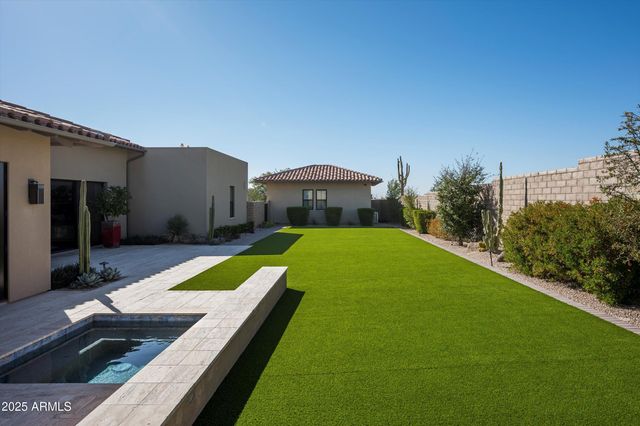 8900 E SANDS Drive, Scottsdale, AZ 85255