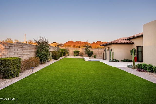 8900 E SANDS Drive, Scottsdale, AZ 85255