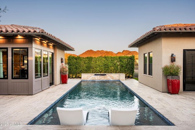 8900 E SANDS Drive, Scottsdale, AZ 85255