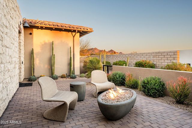 8900 E SANDS Drive, Scottsdale, AZ 85255