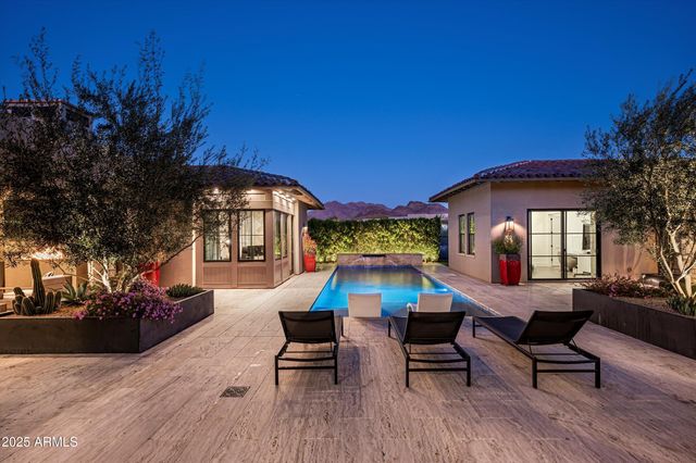 8900 E SANDS Drive, Scottsdale, AZ 85255