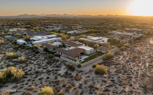 8900 E SANDS Drive, Scottsdale, AZ 85255