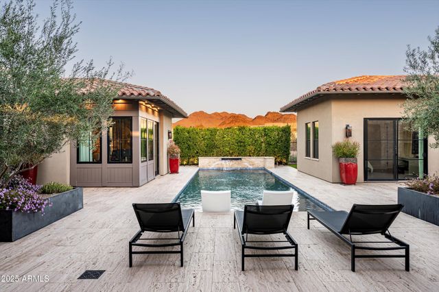 8900 E SANDS Drive, Scottsdale, AZ 85255