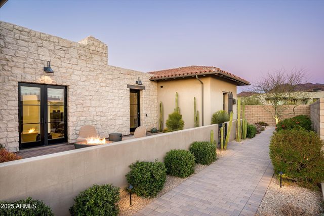 8900 E SANDS Drive, Scottsdale, AZ 85255