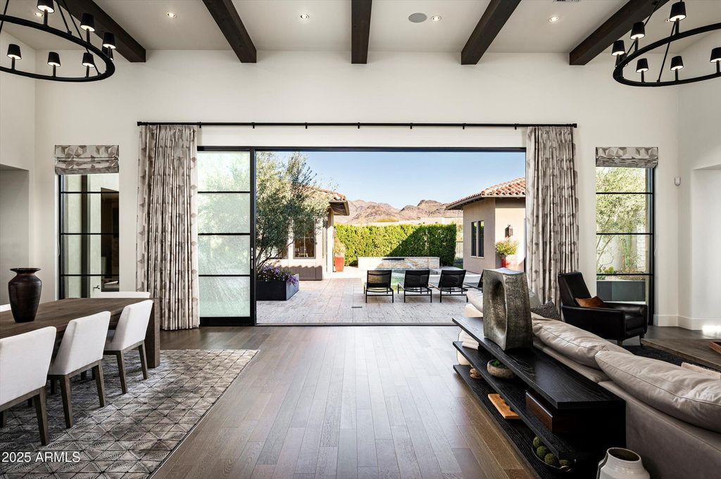 8900 E SANDS Drive, Scottsdale, AZ 85255