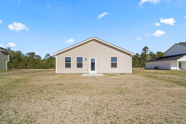 2642 Tansy Rd., Loris, SC 29569