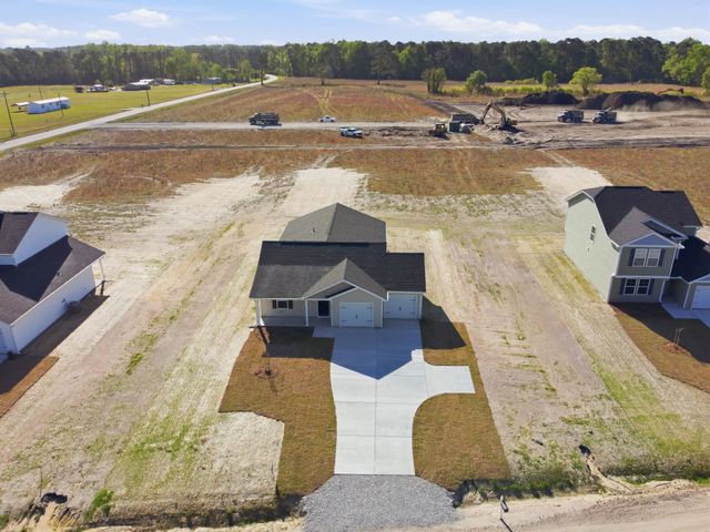 2642 Tansy Rd., Loris, SC 29569