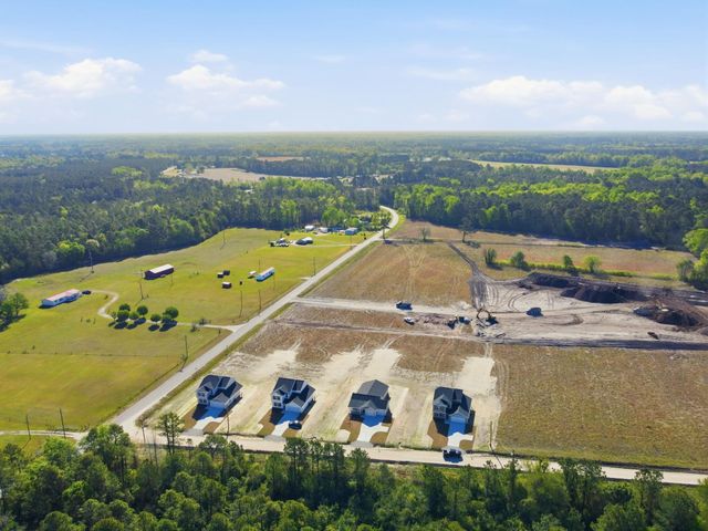 2642 Tansy Rd., Loris, SC 29569