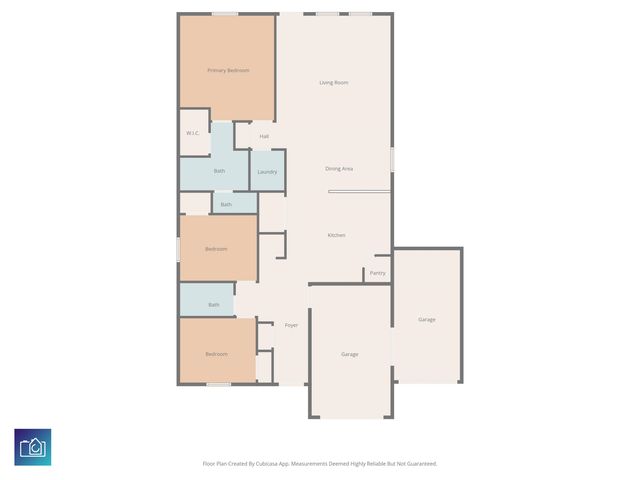 2642 Tansy Rd., Loris, SC 29569