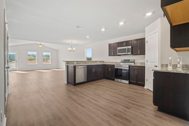 2642 Tansy Rd., Loris, SC 29569