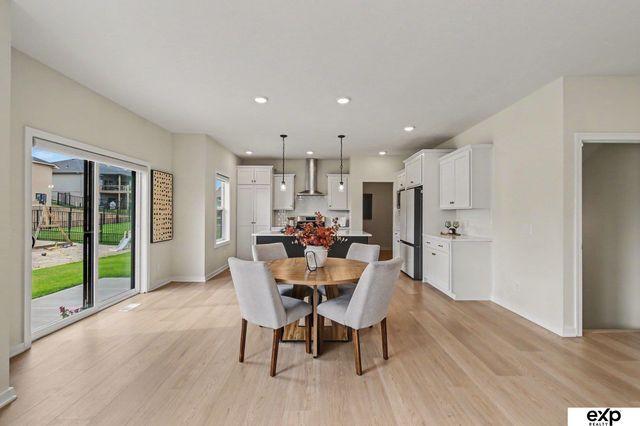 11004 N 169 Street, Bennington, NE 68007