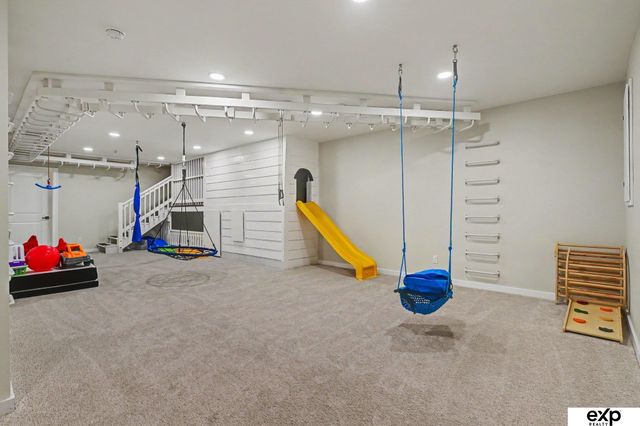 11004 N 169 Street, Bennington, NE 68007