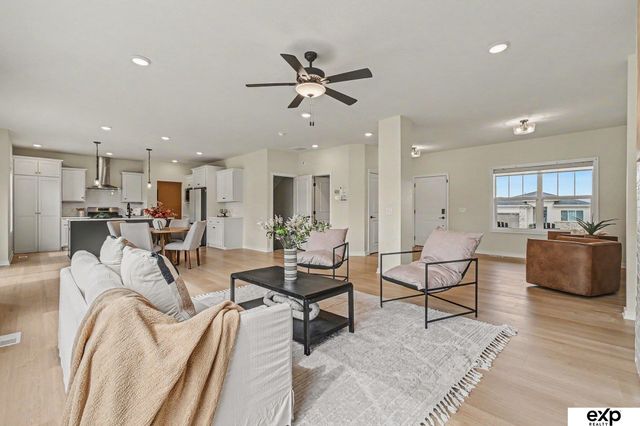 11004 N 169 Street, Bennington, NE 68007