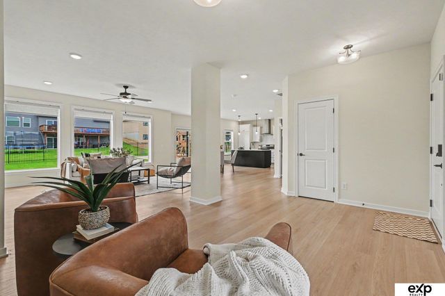 11004 N 169 Street, Bennington, NE 68007