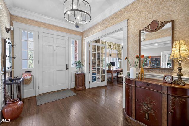 521 S Main Street, Wake Forest, NC 27587