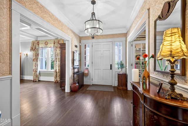 521 S Main Street, Wake Forest, NC 27587