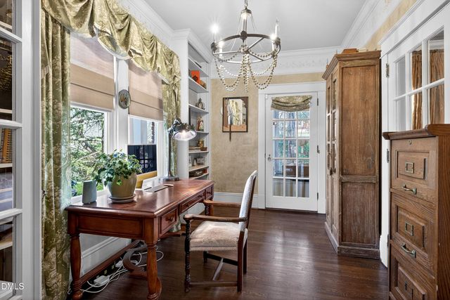 521 S Main Street, Wake Forest, NC 27587