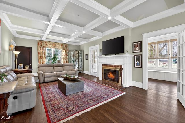 521 S Main Street, Wake Forest, NC 27587