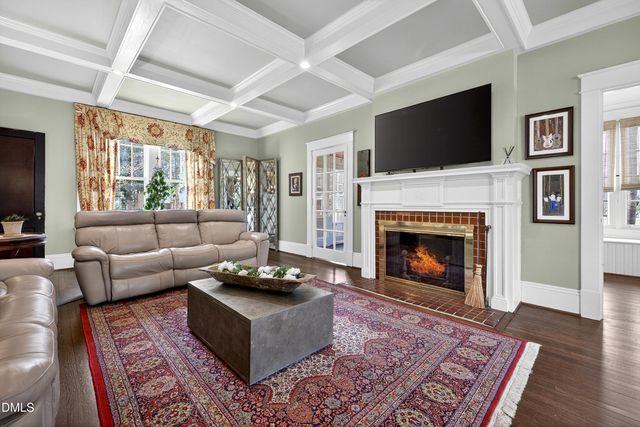 521 S Main Street, Wake Forest, NC 27587