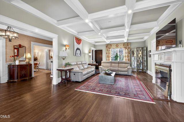 521 S Main Street, Wake Forest, NC 27587