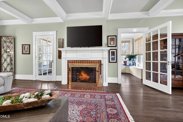 521 S Main Street, Wake Forest, NC 27587